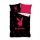  PLAYBOY ZEKA POSTELJINA ZEC ORIGINAL 160x200
