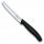 Victorinox univerzalni nož za povrće i voće 11 cm crni Pikutek 6.7833