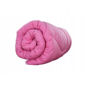 Kožna jorganka od vune 200x220