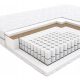 Hilding Fandango madrac s džepićastim oprugama 90 x 200 x 21 cm H3, H4