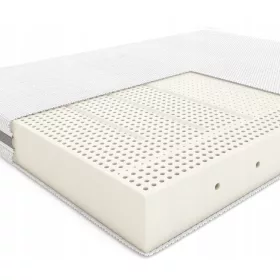 Materac Hilding Melody lateks 140 x 200 x 20 cm H3
