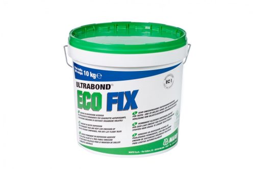 MAPEI Ultrabond FIX |čičak| Klej za tepihe s niskom emisijom VOC