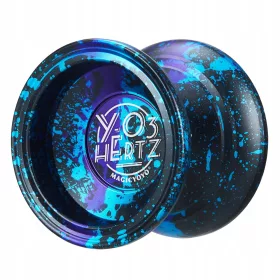 MagicYoyo Hertz Profesionalno Jojo Visokokvalitetno Jojo