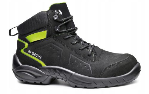 BUTY ROBOCZE BASE CHESTER S3 SRC - Kvalitetne radne cipele za zaštitu vaših stopala