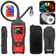 Detektor curenja plina s alarmom Habotest HT601A