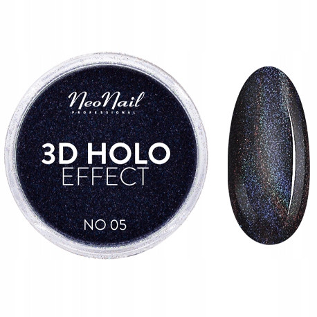 NEONAIL 3D Holo Efekt - Holografski puder za nokte 05