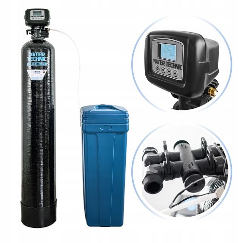 Water Technic Pro Multi omekšivač 42 l