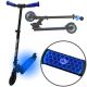 QPlay Honeycomb Skuter Plavi