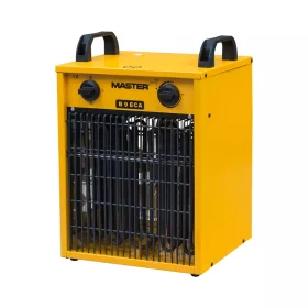 Nagrijivač zraka Master 9 kW električni grijač