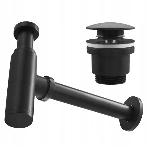 Calani sifon za umivaonik 45 mm