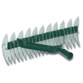 Skarifikator - Perlator, skarifikator Polirat 15 cm