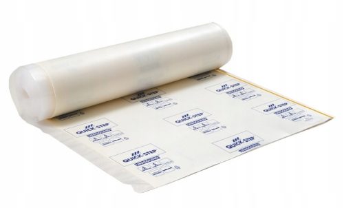 Kvalitetni Podloga za Podne Obloge Quick-Step Unisound 2mm
