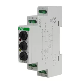 Žaruljica indikatora F&F 230 V IP20 6,3 A