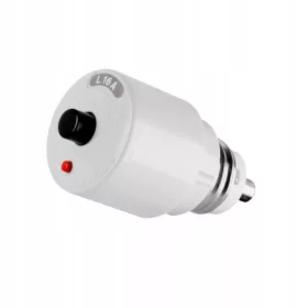 Kontaktno-simon automatski osigurač 16 A za 230 V IP20