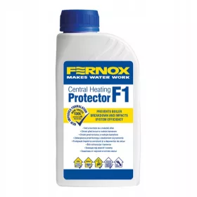 Protector F1 Inhibitor Korozije 500ml