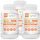 Witamina B6 (P-5-P) 50mg + L-leucyna + Prebiotik - VEGEWISH Dodatak Prehrani