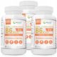 Witamina B6 (P-5-P) 50mg + L-leucyna + Prebiotik - VEGEWISH Dodatak Prehrani