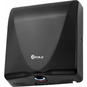  Fast plate 7s crno UV SCHILD sušilo za ruke