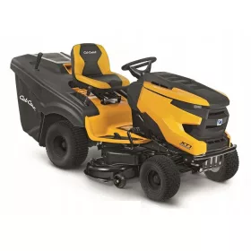   Benzinska, dizel kosilica - Cub Cadet benzinska kosilica s košarom, zapremine 547 cm³. korpa 320 l, širina reza 95 cm
