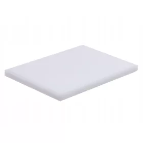  Polietilenska PE300 ploča 3mm 1000x1000mm PE-HD