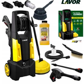 PERAČ POD PRITISKOM LAVOR 135 BARA 1900 W