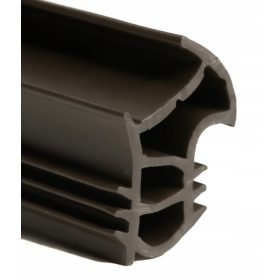 SMEĐA BRTVA ZA ČELIČNE DOVRATA GERDA 5 metara