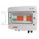PV Fotonaponska Razvodna Kutija 1000V DC/AC 1 String