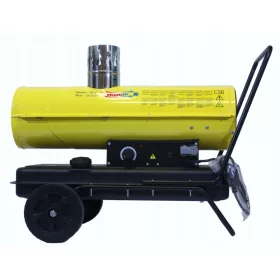 BLC 20 ULJNI GRIJAČ (20 kW)