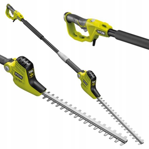 RYOBI PROFESIONALNE ELEKTRIČNE TELESKOPSKE ŠKARE ZA ŽIVICU 450W RPT4545E