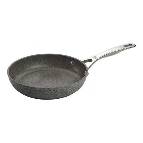 Tradicionalna tava Ballarini Salina Granitium, 24 cm, granit