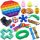 MYSTERY FIDGET TOYS ANTISTRES IGRAČKE SET