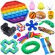 MYSTERY FIDGET TOYS ANTISTRES IGRAČKE SET