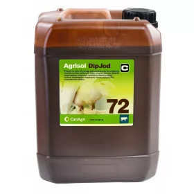 AGRISOL DIPJOD 72