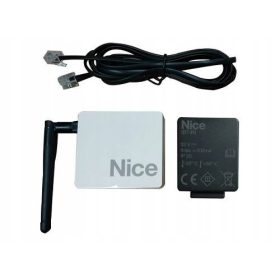 Wi-Fi sučelje za upravljanje Nice IT4WIFI automatizacijom