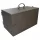  Metalna pušnica KAMIN 45 X25CM