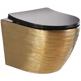 Arbo Gold zidna WC školjka