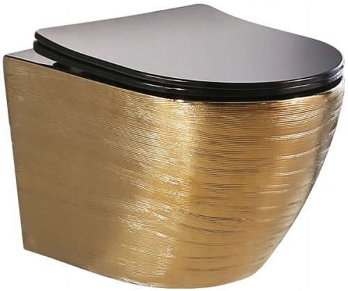 Arbo Gold zidna WC školjka