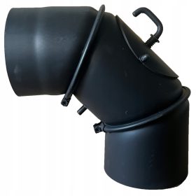 Koljeno s amortizerom 150mm - integrirani amortizer