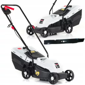  NAC 1300 W električna kosilica 30 l