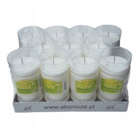  Uljani umetak za svijeće Abznicze 15,5 cm