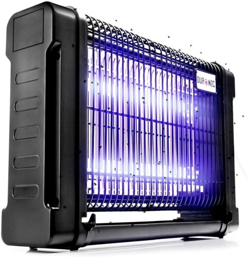 Lampa protiv komaraca, muha i osa Duronic