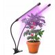 GROW svjetiljka za uzgoj biljaka Duronic GLC24 USB rasvjeta