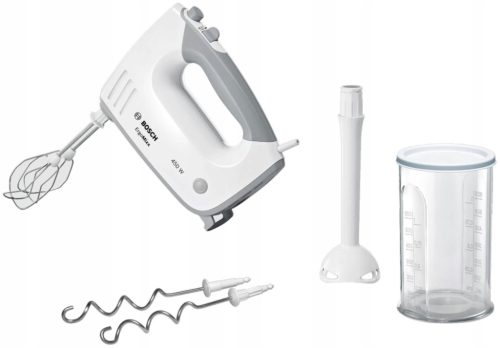 ErgoMixx Bosch MFQ36440 450 W ručni mikser bijeli