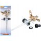  RICHMANN PULSACIONI METALNI SPRINKLER