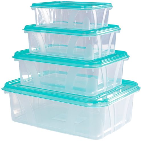 SET KUTIJA ZA HRANU MASTER BOX
