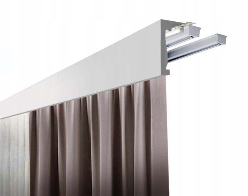 Creativa stropna letvica 40 x 100mm, dužina 2,44m