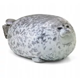Plišana maskota FOKA 60 cm