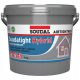 Soudal Soudatight Hybrid tekuća membrana, siva 6 kg