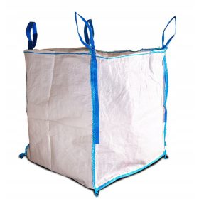 Vreća za građevinski otpad Big Bag 70x70x70 cm SWL 500 kg