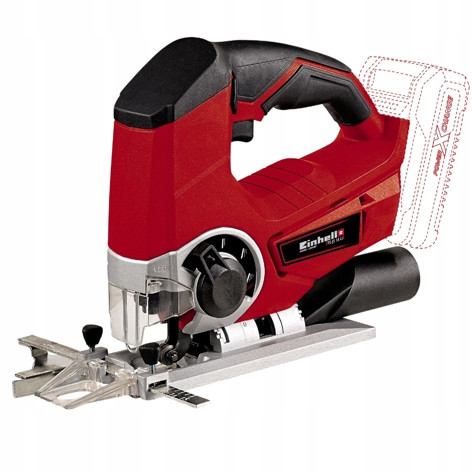 Einhell TE-JS 18 Li Solo Akumulatorska Ubodna Pila